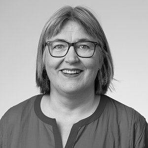 Björk Vilhelmsdóttir