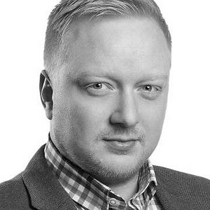 Baldur Guðmundsson