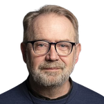 Gunnar Hersveinn
