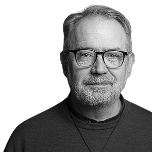 Gunnar Hersveinn