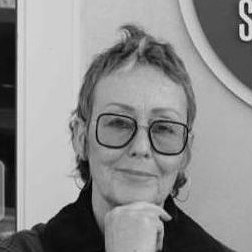 Guðrún Kristjánsdóttir