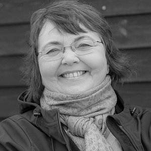Guðríður Haraldsdóttir