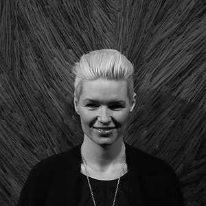 Hildur Lilliendahl