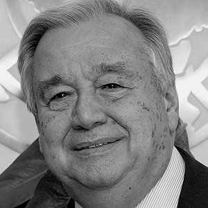 António Guterres