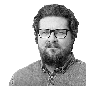 Bjartmar Oddur Þeyr Alexandersson