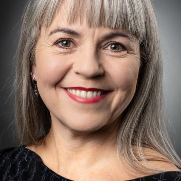 Hólmfríður Jennýjar Árnadóttir