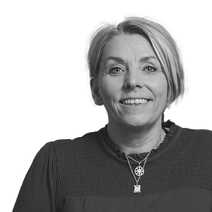 Þuríður Harpa Sigurðardóttir