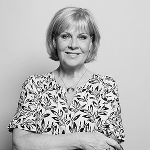 Ólína Þorvarðardóttir