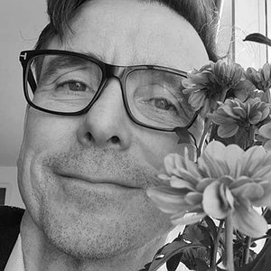Haraldur Flosi Tryggvason Klein