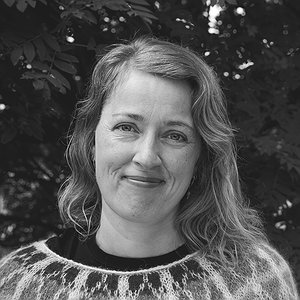 Guðlaug Svala Steinunnar Kristjánsdóttir