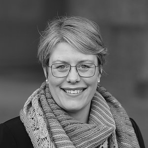Elín Björk Jónasdóttir