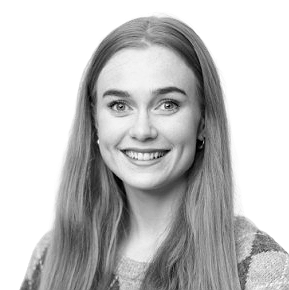 Eik Arnþórsdóttir