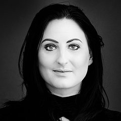 Theódóra Björk Guðjónsdóttir