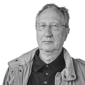 Indriði Þorláksson