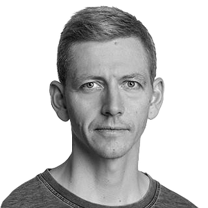Friðgeir Einarsson