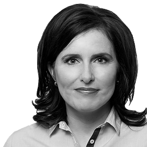 Elín Hirst