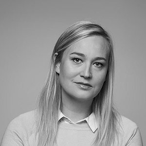 María Rut Kristinsdóttir
