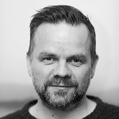 Davíð Stefánsson 