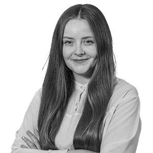 Vera Jónsdóttir