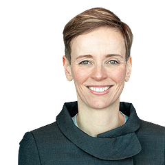 Halla Gunnarsdóttir