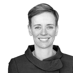 Halla Gunnarsdóttir