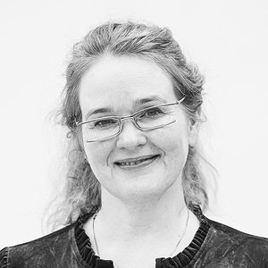 Brynhildur Björnsdóttir