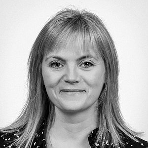 Þóra Sigfríður Einarsdóttir