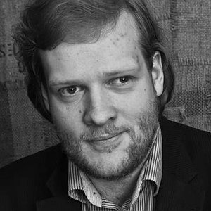 Guðmundur D. Haraldsson
