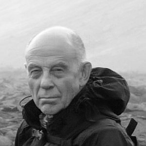 Tómas Ísleifsson