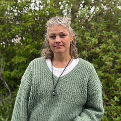 Rakel Björk Haraldsdóttir