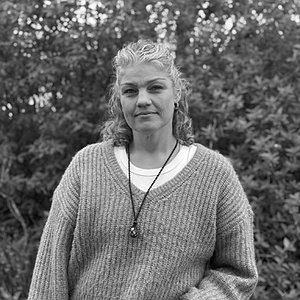 Rakel Björk Haraldsdóttir