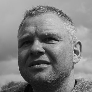 Guðbergur Egill Eyjólfsson