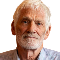 Steinar Harðarson