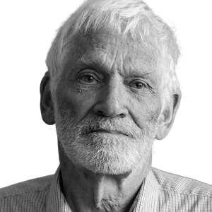 Steinar Harðarson