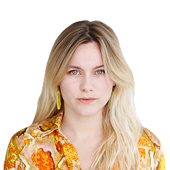 Kristlín Dís