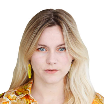 Kristlín Dís