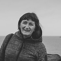 Anna Kristjánsdóttir