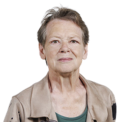 Nanna Rögnvaldardóttir