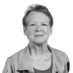Nanna Rögnvaldardóttir