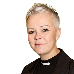 Hildur Eir Bolladóttir