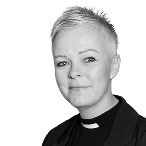 Hildur Eir Bolladóttir