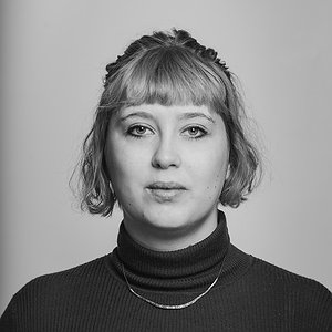 Heiða Vigdís Sigfúsdóttir