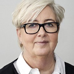 Kristjana Valgeirsdóttir