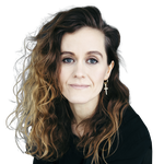 Bergþóra Snæbjörnsdóttir