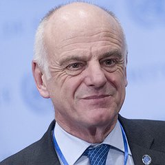 David Nabarro