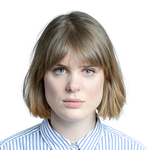 Alma Mjöll Ólafsdóttir