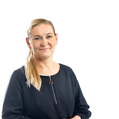 Lára Ómarsdóttir
