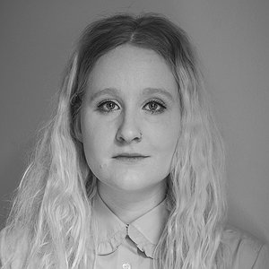 Nína Hjálmarsdóttir