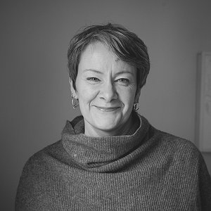 Urður Gunnarsdóttir
