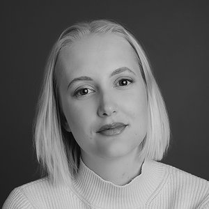 Perla Hafþórsdóttir